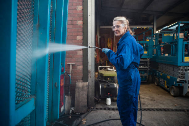 Best Soft Washing  in Grove City, FL