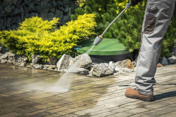 Best Gutter Cleaning  in Grove City, FL