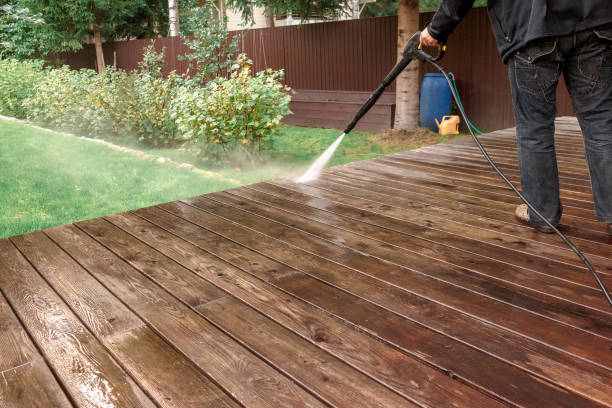 Best Warehouse Cleaning  in Grove City, FL