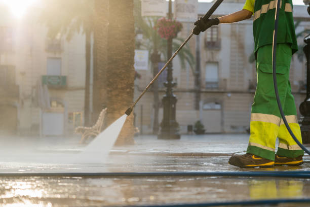 Paint Preparation in Grove City, FL
