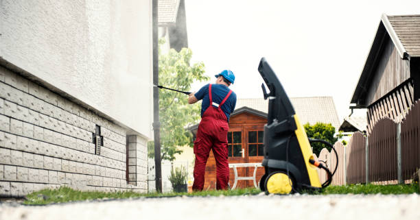 Best Factory Floor Cleaning  in Grove City, FL